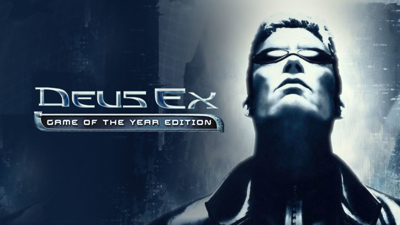 Deus Ex: Game of the Year Edition – Anton Semchenko