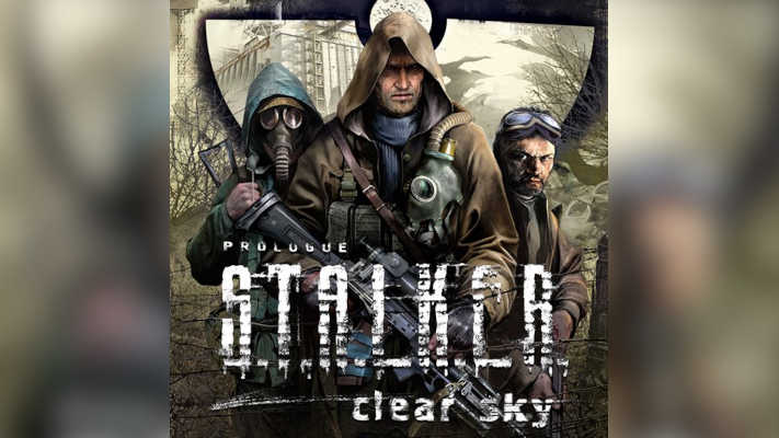 S.T.A.L.K.E.R.: Clear Sky