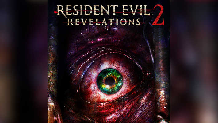 Resident Evil: Revelations 2