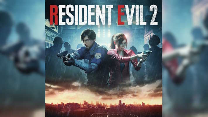 Resident Evil 2