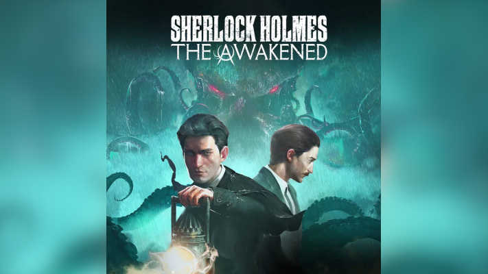 Sherlock Holmes: The Awakened