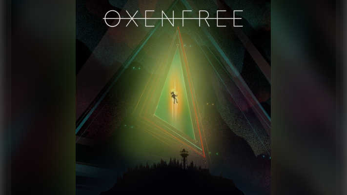 Oxenfree