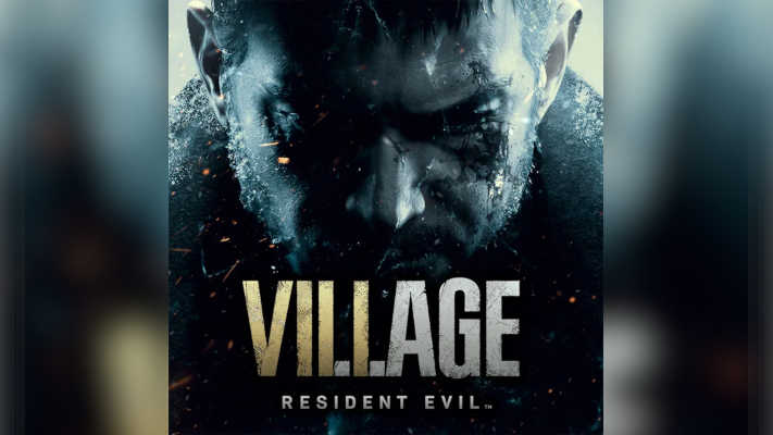 Resident Evil Village