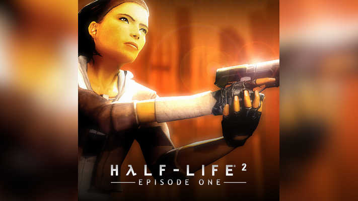 Half-Life 2: Episode One