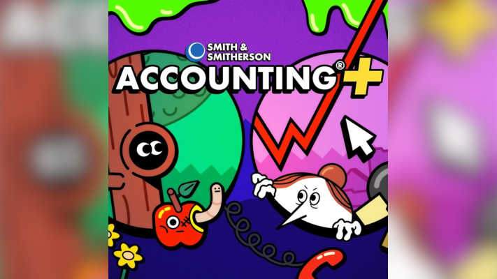 Accounting+