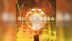 Black Mesa