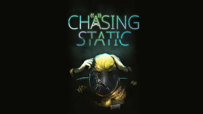 Chasing Static Cover