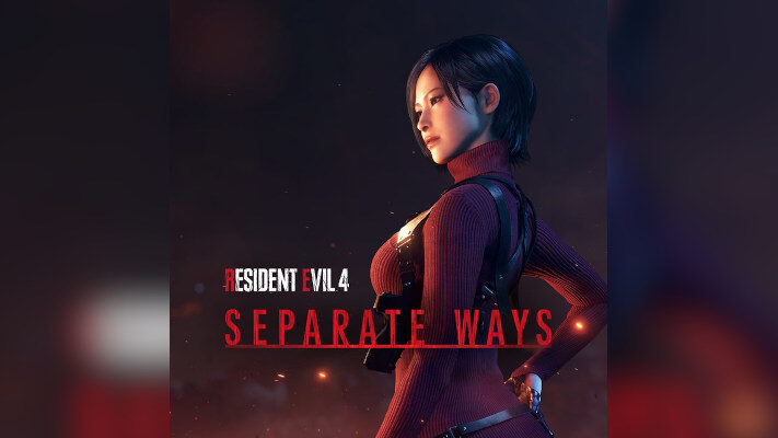 Resident Evil 4 Remake – Separate Ways