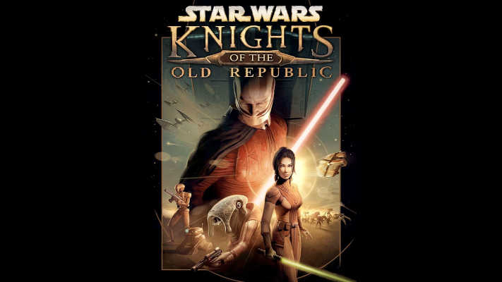 Star Wars: Knights of the Old Republic