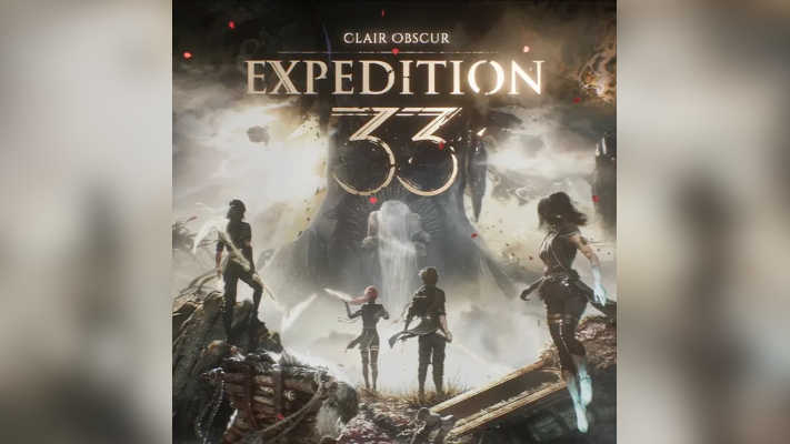 Clair Obscur: Expedition 33