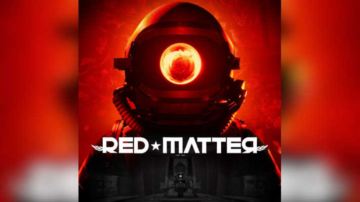 Red Matter