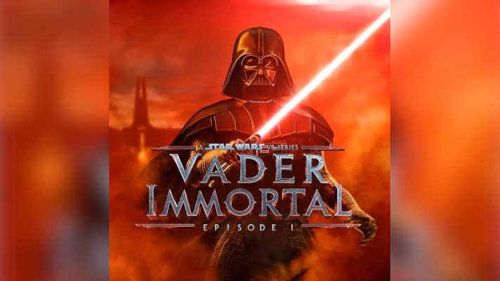 Star Wars: Vader Immortal