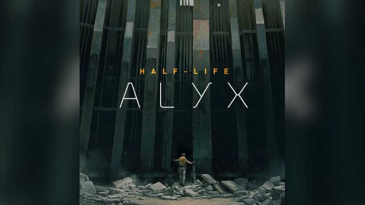 Half-Life: Alyx