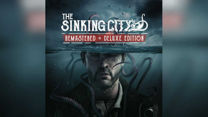 The Sinking City Remastered